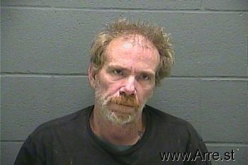 Robert Edward Stewart Mugshot