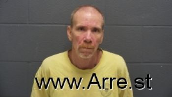 Robert Edward Stewart Mugshot