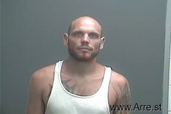 Robert Charles Swettenam Mugshot