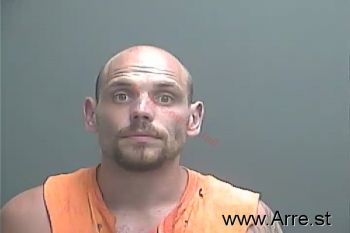 Robert Charles Swettenam Mugshot