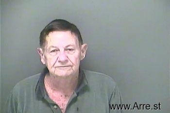 Robert Dale Talkington Mugshot