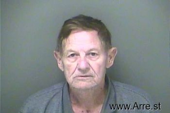 Robert Dale Talkington Mugshot