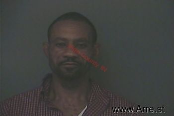 Robert L Thompson Mugshot