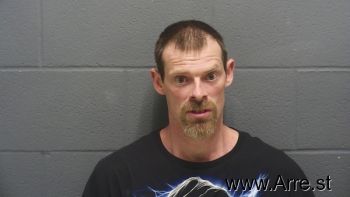 Robert Eugene Tobin Iii Mugshot