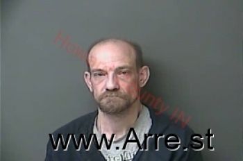 Robert Andrew Tucker Mugshot