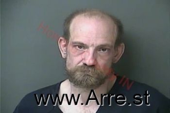 Robert Andrew Tucker Mugshot