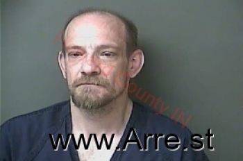 Robert Andrew Tucker Mugshot