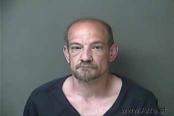 Robert Andrew Tucker Mugshot