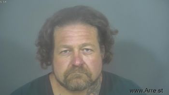 Robert Clifton Tucker Mugshot