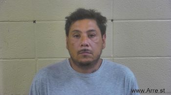 Robert Alan Valle Mugshot