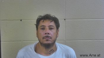 Robert Alan Valle Mugshot