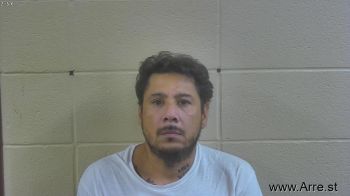 Robert Alan Valle Mugshot