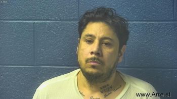 Robert Alan Valle Mugshot