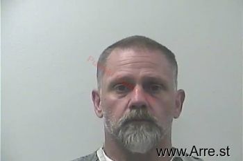 Robert James Vanderheyden Mugshot