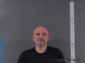 Robert E Walls Mugshot