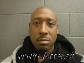 Robert  Washington Mugshot