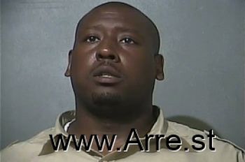 Robert Lee Washington Jr Mugshot