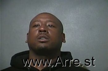 Robert Lee Washington Jr Mugshot