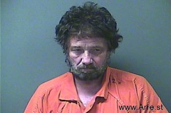 Robert Marshall West Mugshot