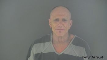 Robert Michael West Mugshot