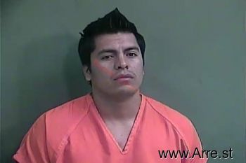 Roberto  Avila Montiel Mugshot