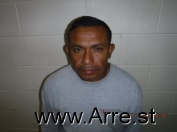 Roberto  Gutierrez-garcia Mugshot