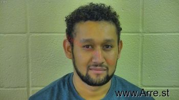 Roberto Carlos Martinez Romero Mugshot