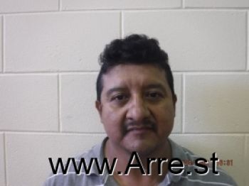 Roberto  Sanchez-izquierda Mugshot