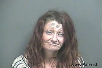 Robin Nicole Baker Mugshot