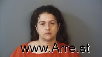 Robin Lea Fisher Mugshot