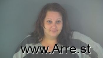 Robin Rena Franklin Mugshot