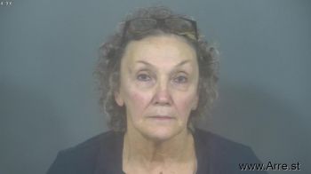 Robin Kay Podniestrzanski Mugshot