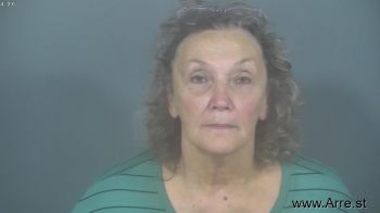 Robin Kay Podniestrzanski Mugshot