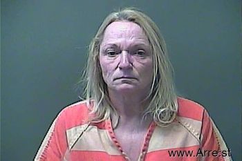 Robin Jean Reese Mugshot