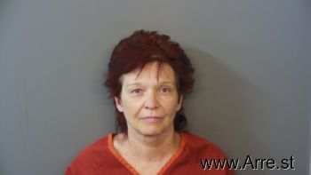 Robin Sue Roberts Mugshot