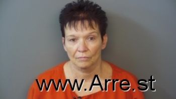 Robin Sue Roberts Mugshot