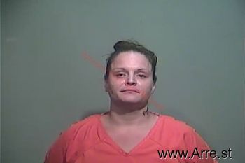 Robin Michelle Smith Mugshot