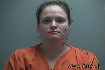 Robin Michelle Smith Mugshot