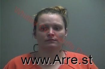 Robin Michelle Smith Mugshot