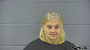 Robin Michelle Woodcock Mugshot