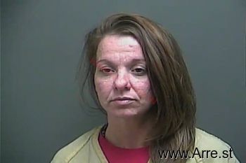 Robyn Michelle Foltz Mugshot