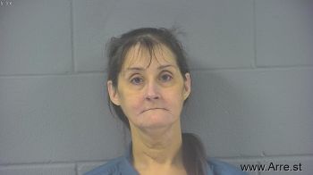 Robyn Lee Kennedy Mugshot