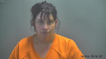 Robyn Susan Plank Mugshot