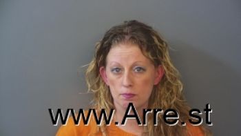 Rochelle Cynara Smith Mugshot