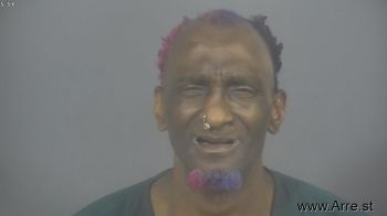 Rod Nmn Frison Mugshot