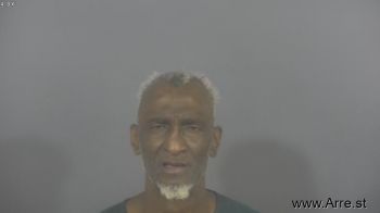 Rod Roy Frison Mugshot