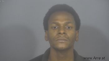 Rodney Donguail Autry Mugshot