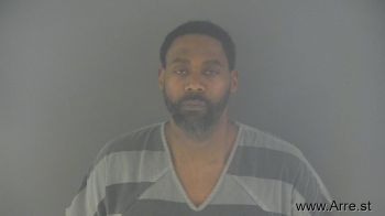 Rodney Lonell Blakely Mugshot