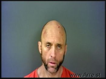 Rodney Dean Craft Mugshot