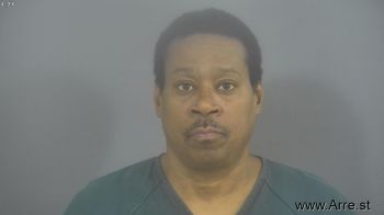 Rodney Allen Harris Mugshot